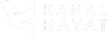 Kanal Hayat Logo